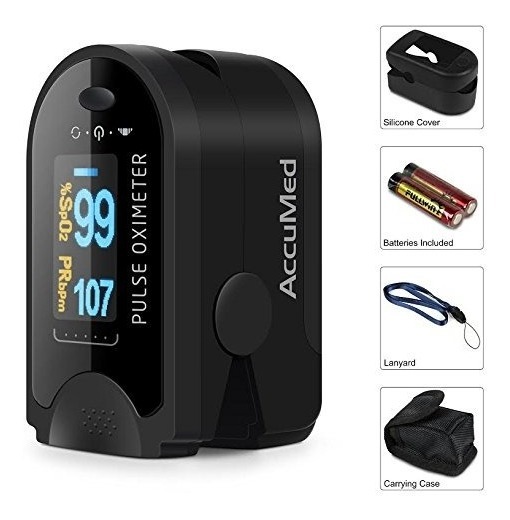 ACCUMED CMS50D 2