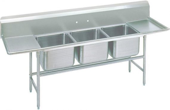 SURCO L3-2E-2950 3