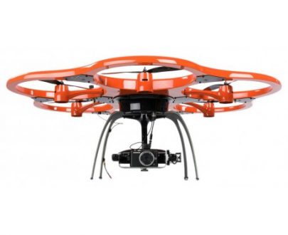 AIBOTIX Aibot X6