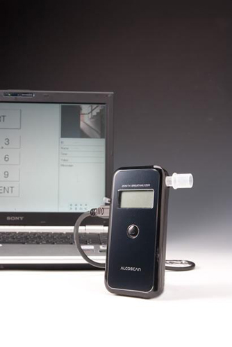ALCOMATE ACCUCELL 4
