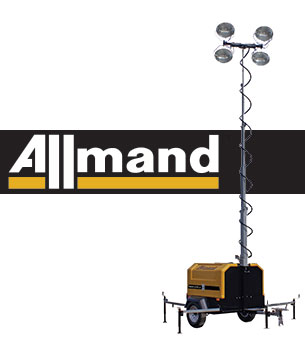ALLMAND Night-Lite Pro NL8 3