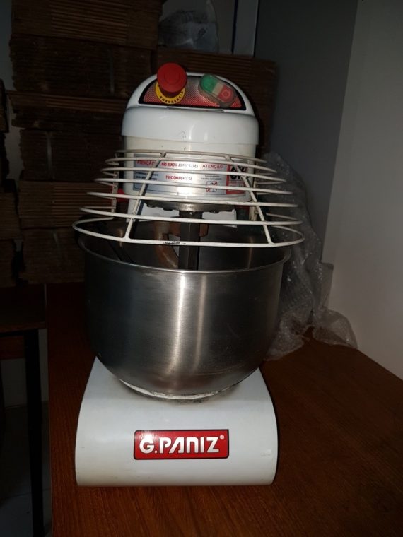 GPANIZ AE 05L 4