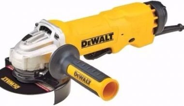 DEWALT DWV010  - DWE4314N
