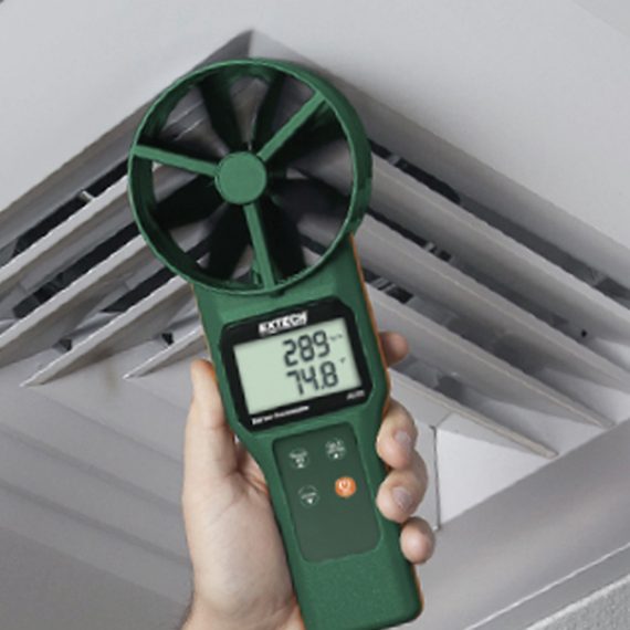 EXTECH AN310 4