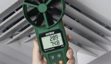 EXTECH AN310