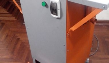 ARTPLAST ECOPOWER-DANKER 1
