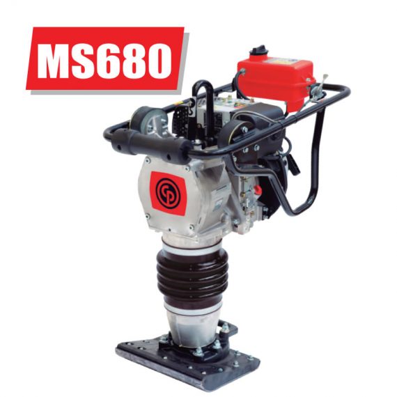 CHICAGO PNEUMATIC MS680 1 CHICAGO PNEUMATIC MS680
