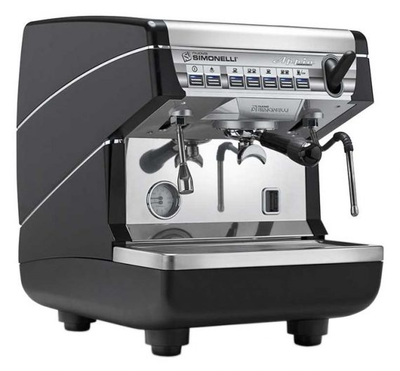 NUOVA SIMONELLI APPIA II 1GR 1 NUOVA SIMONELLI APPIA II 1GR