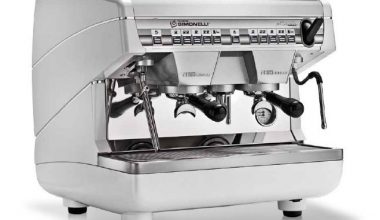NUOVA SIMONELLI  APPIA II COMPACT 1