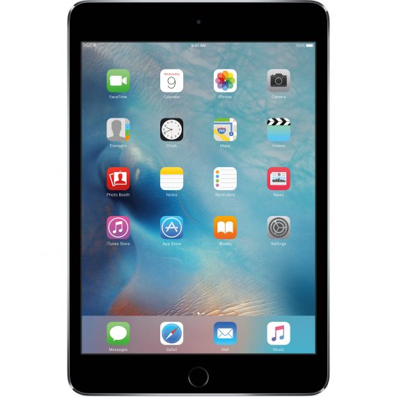 APPLE iPad mini 4 2