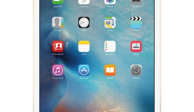 APPLE iPad mini 4 1