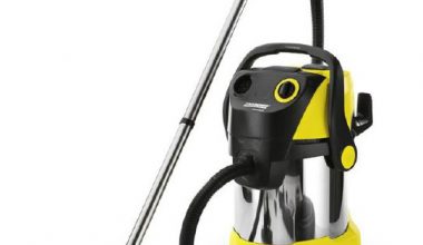 KARCHER WD 5200 M 1