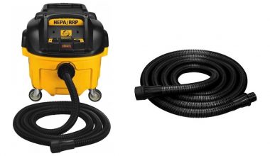 DEWALT DWV010  - DWE4314N