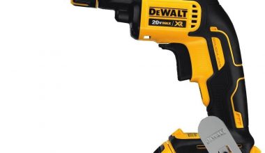 DEWALT DCF620 D2-B2 1