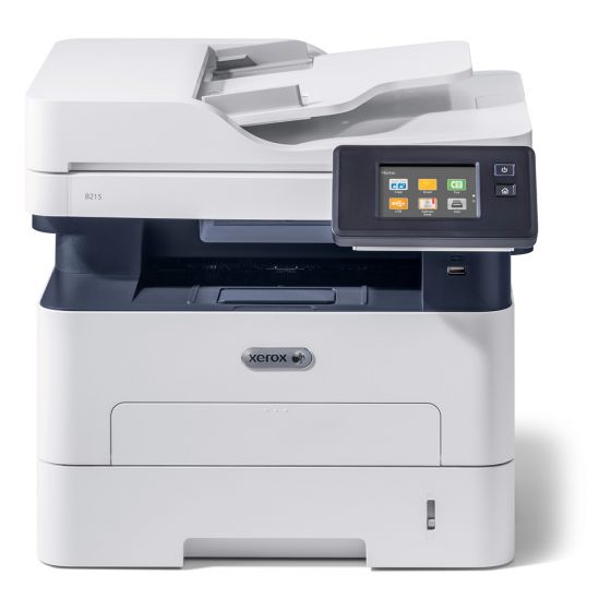 XEROX B215 DNI 1 XEROX B215 DNI