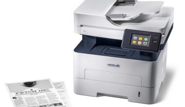 XEROX B215 DNI