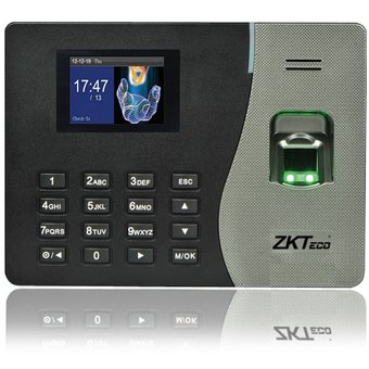 ZKTECO ZK-K20 4