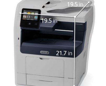 XEROX Versalink B405