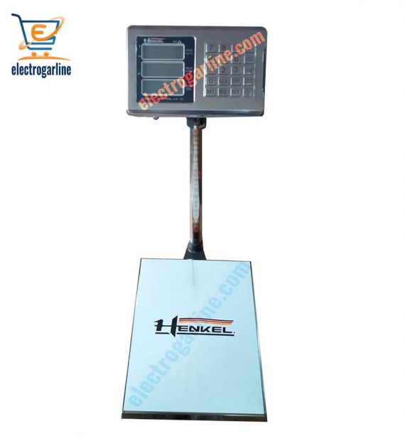 HENKEL BCH100-V 3