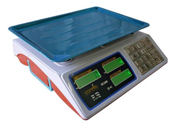 CORETTO EC30B 2