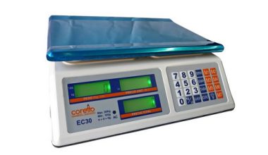 CORETTO EC30