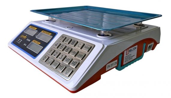 CORETTO EC30B 1 CORETTO EC30B