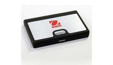 OHAUS YA501