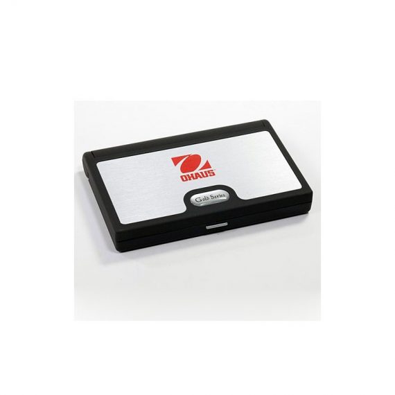 OHAUS YA501 2