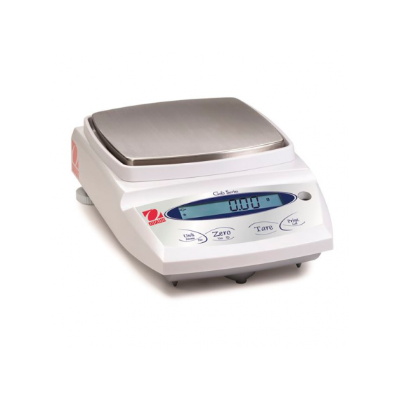 OHAUS PAJ4102 1 OHAUS PAJ4102