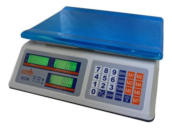 CORETTO EC30 2