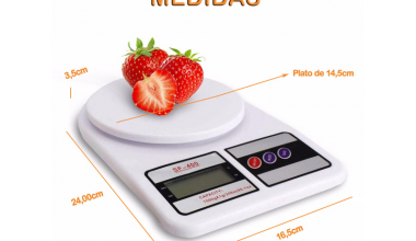 OHAUS SF-400