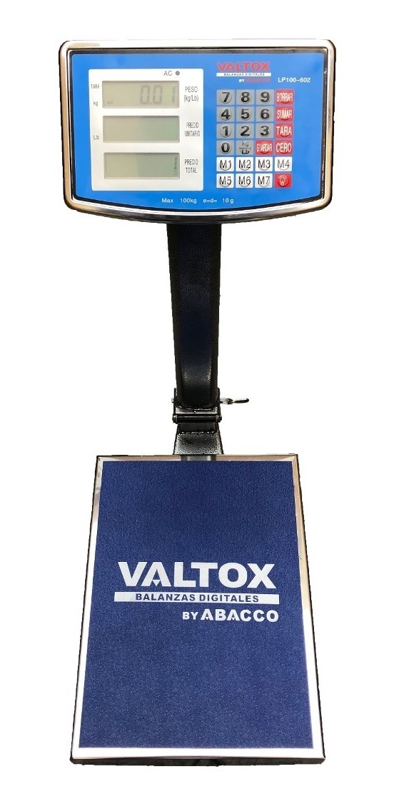 VALTOX LP100-602 1 VALTOX LP100-602