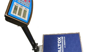 VALTOX LP100