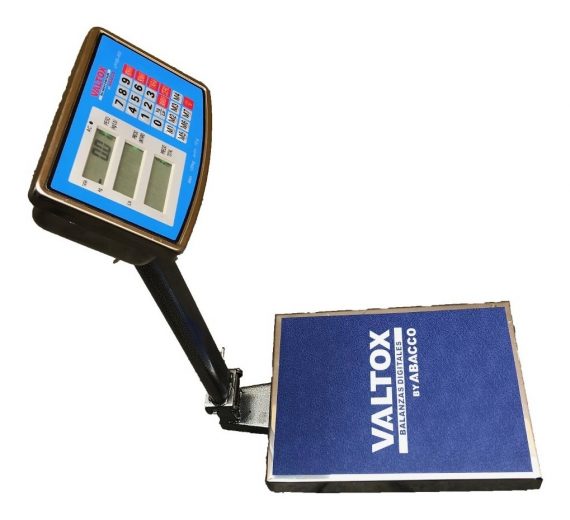 VALTOX LP100 4