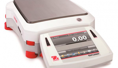 OHAUS EX10202 1