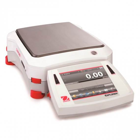 OHAUS EX10202 1 OHAUS EX10202