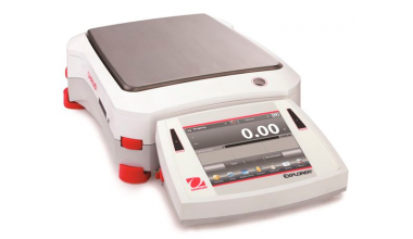 OHAUS EX4202 2