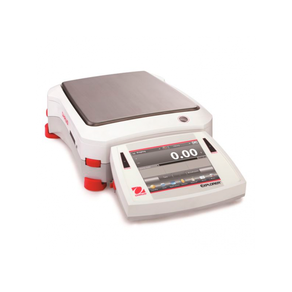 OHAUS EX4202 2 OHAUS EX4202