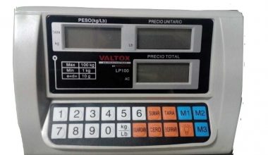 VALTOX LP100-607-2