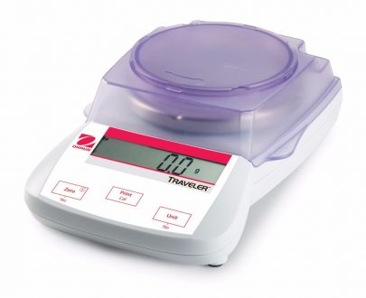 OHAUS TA302
