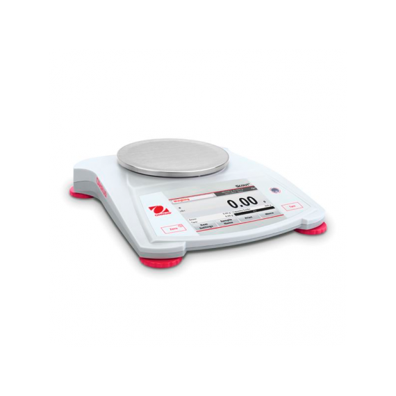 OHAUS STX422 1 OHAUS STX422