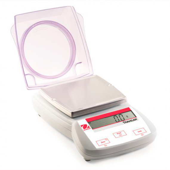 OHAUS TA1501 1 OHAUS TA1501
