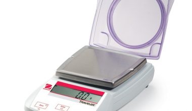 OHAUS TA501 1