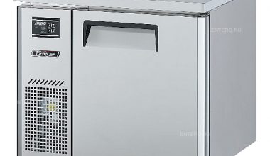 TURBO AIR KUR9-1