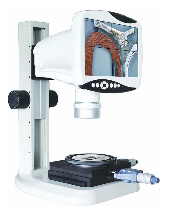 BESTSCOPE Blm-340 1 BESTSCOPE Blm-340