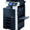 KONICA MINOLTA Bizhub 601