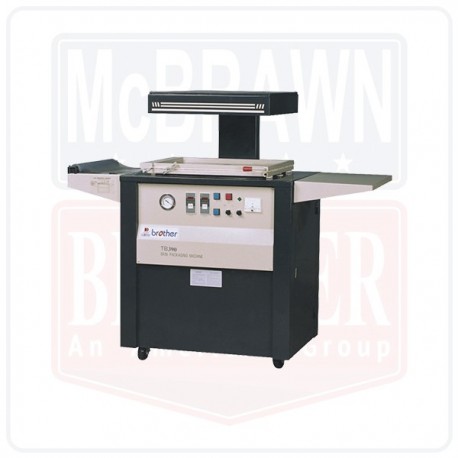 BROTHER TB-540 3
