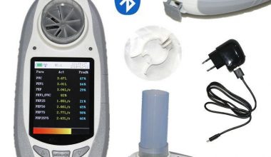 CONTEC SP10BT