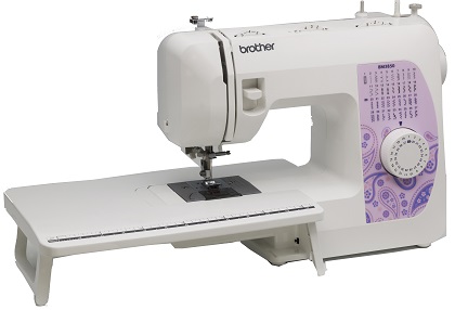 BROTHER BM3850 1 BROTHER BM3850