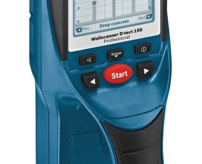 BOSCH D-tect 150
